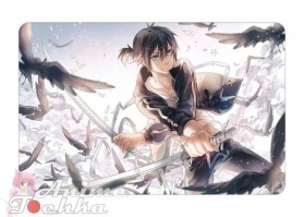 Noragami 104